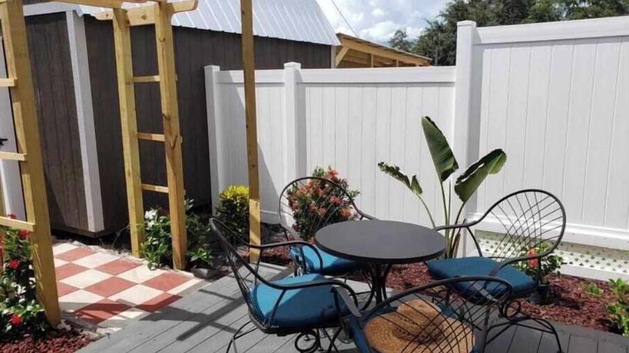 Photo of Outdoor in Davenport