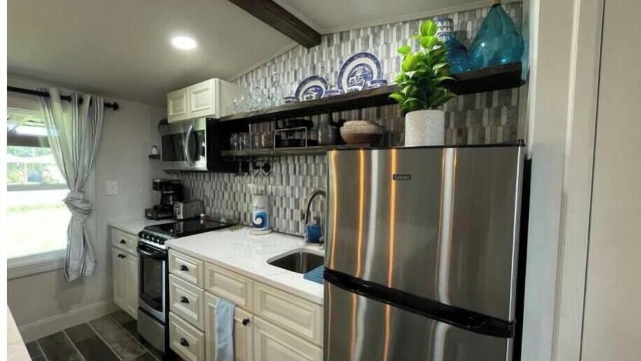Photo of Kitchen in Davenport