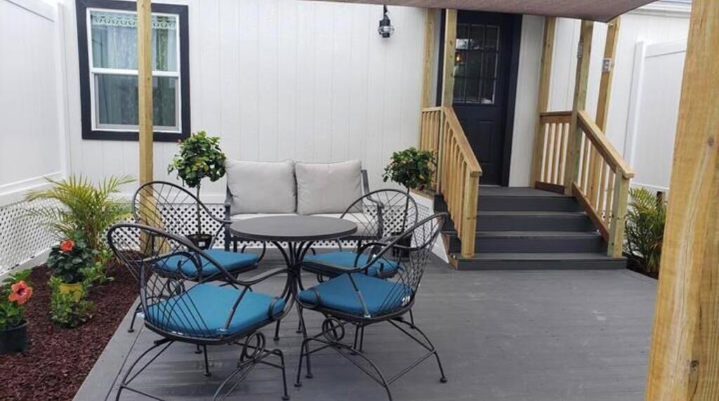 Photo of Outdoor in Davenport