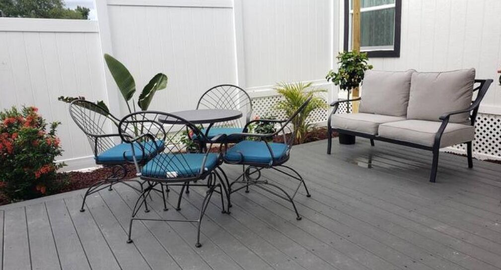 Photo of Outdoor in Davenport
