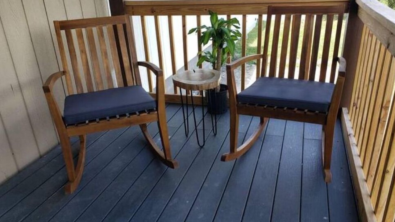 Photo of Outdoor in Davenport