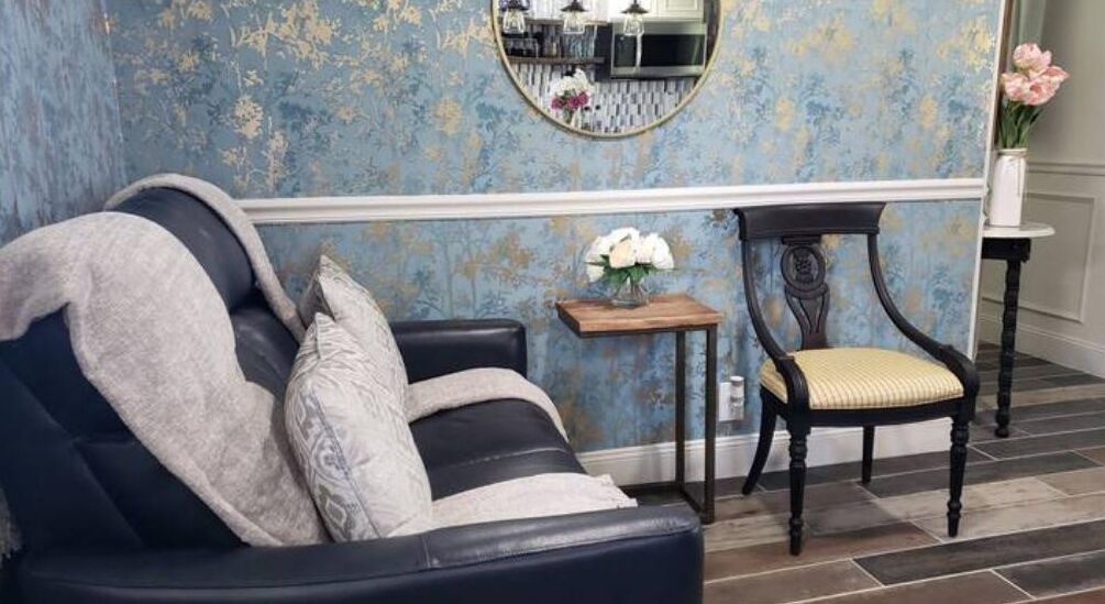 Photo of Livingroom in Davenport