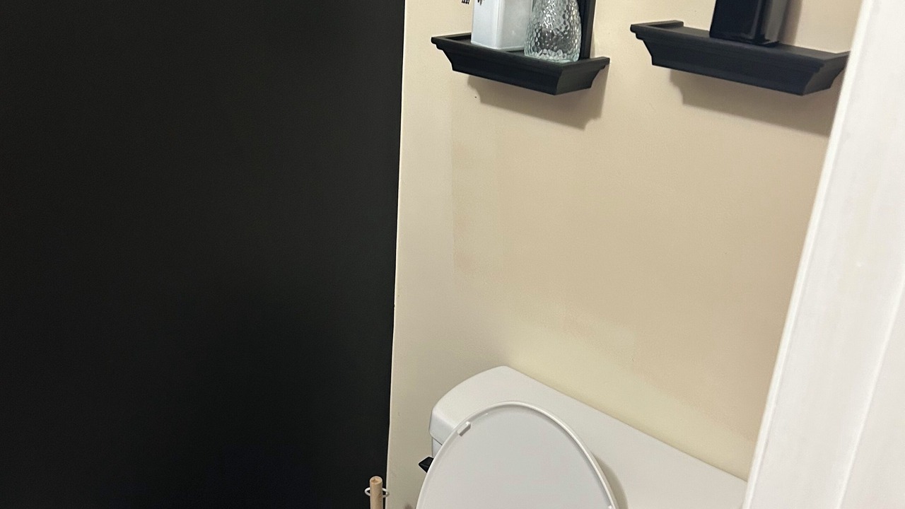 Photo of Bathroom in Daleville