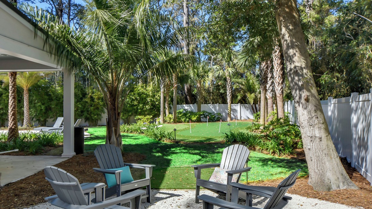 Photo of Outdoor in Saint Simons Island