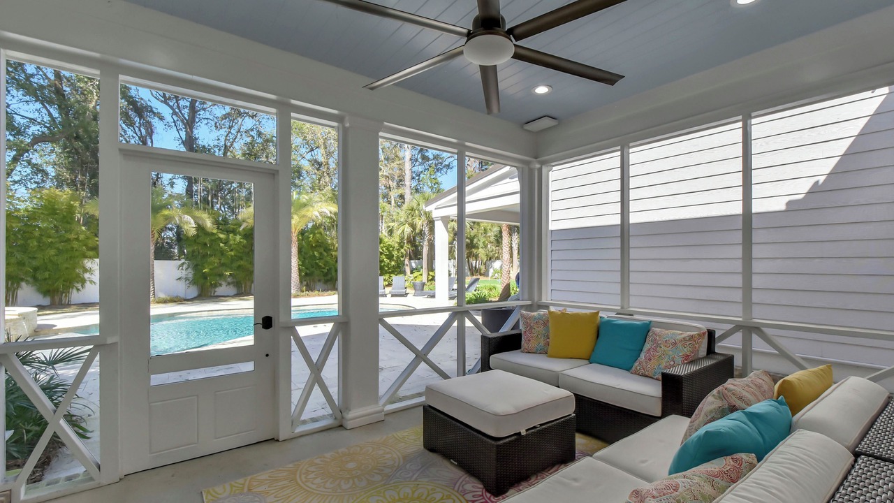 Photo of Outdoor in Saint Simons Island