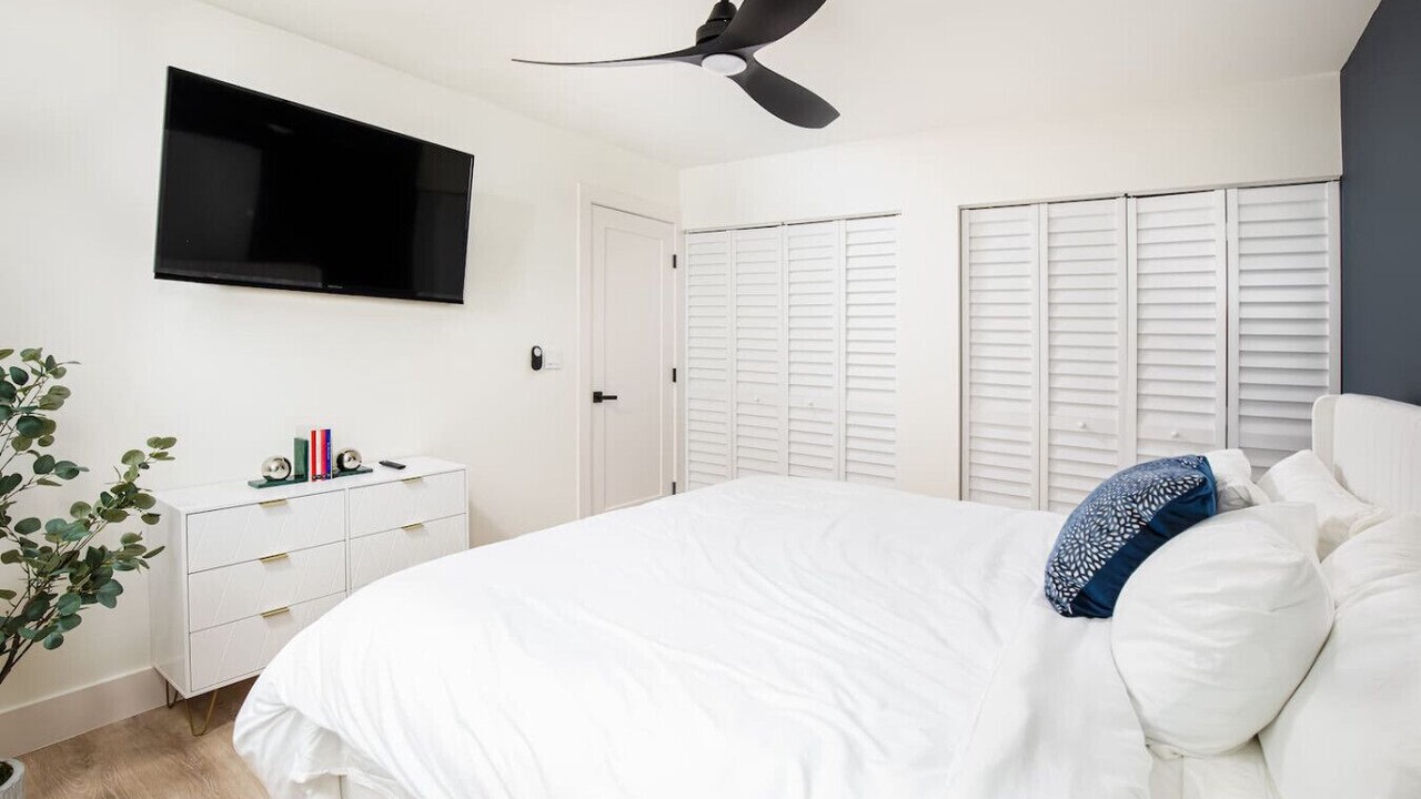 Photo of Bedroom in East Naples