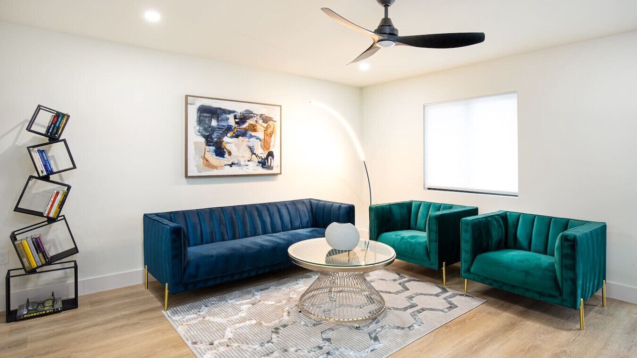 Photo of Livingroom in East Naples