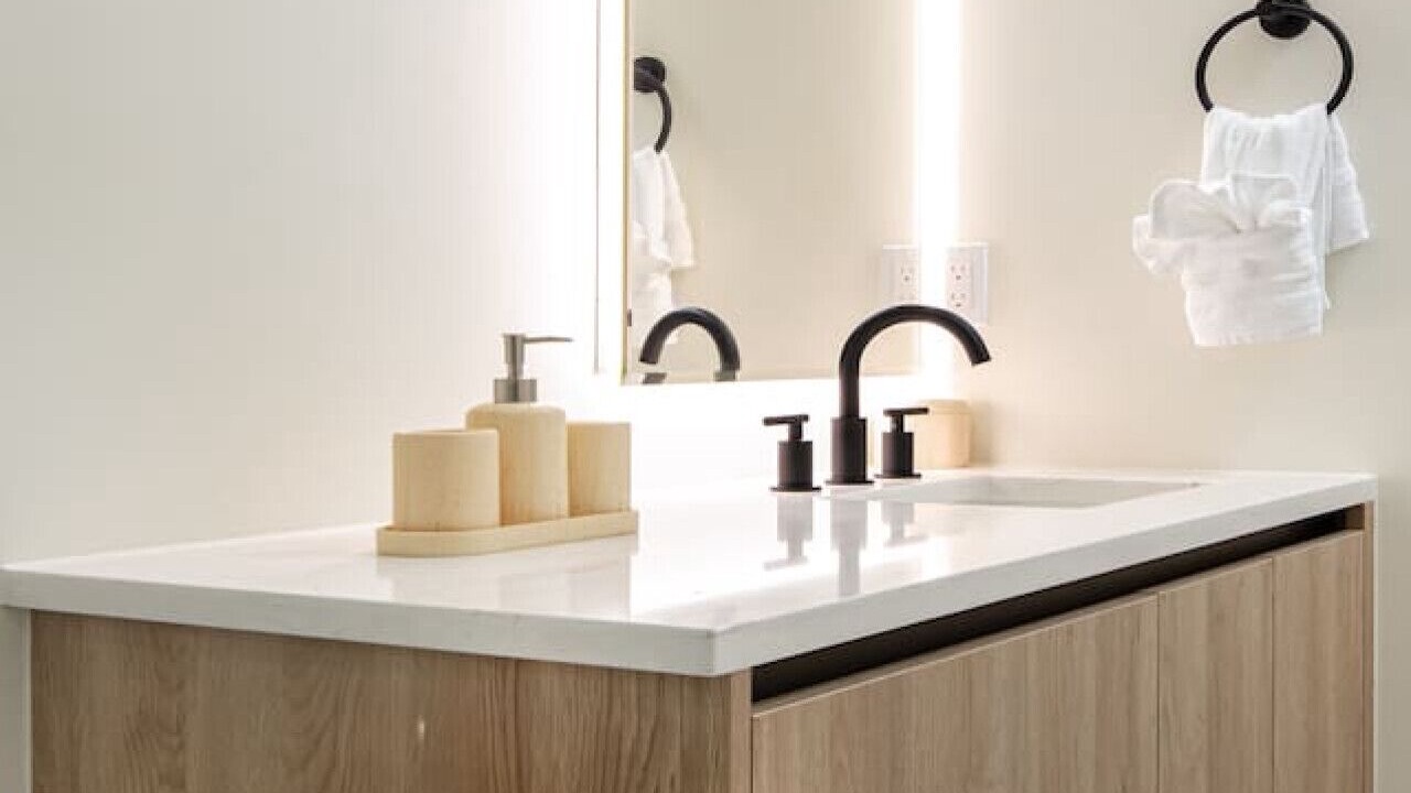 Photo of Bathroom in East Naples
