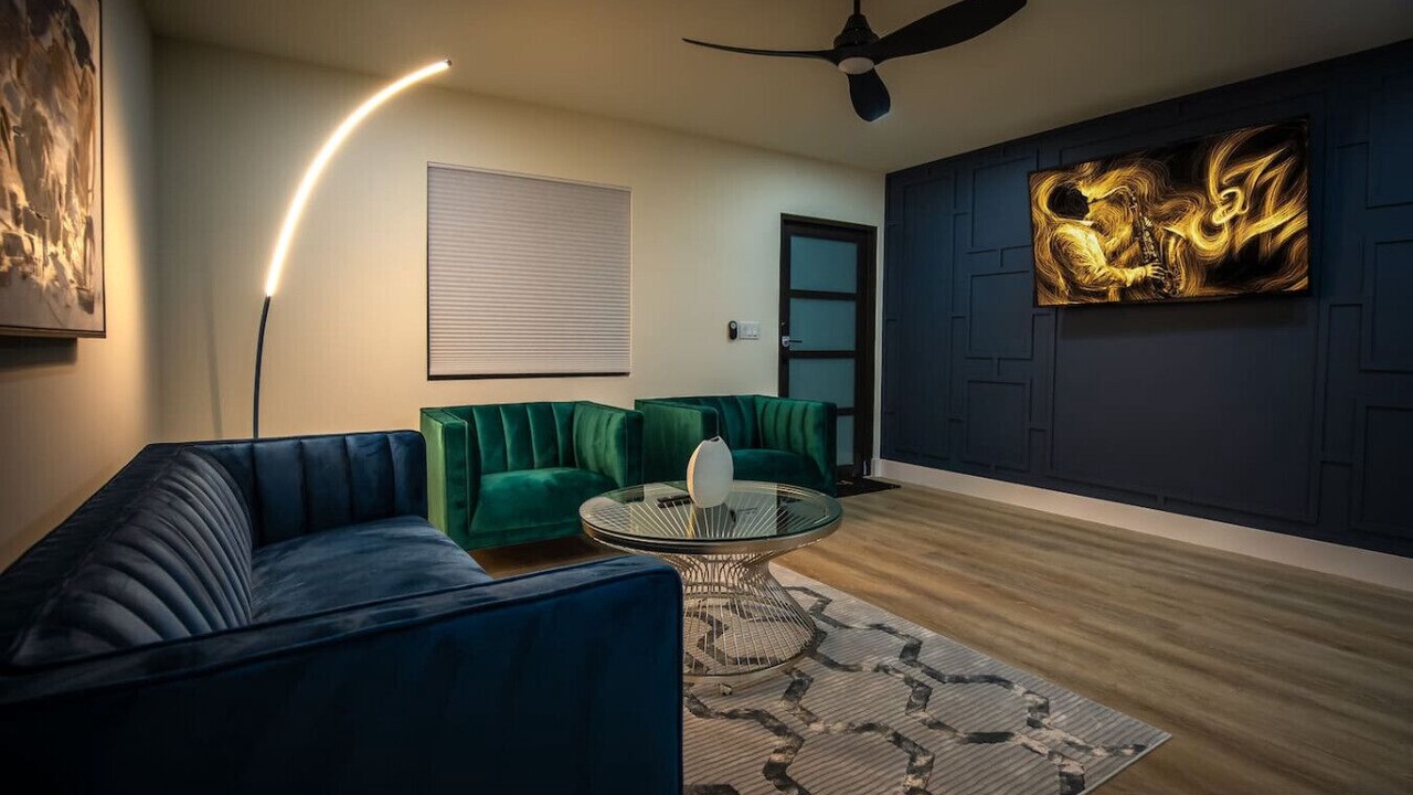 Photo of Livingroom in East Naples