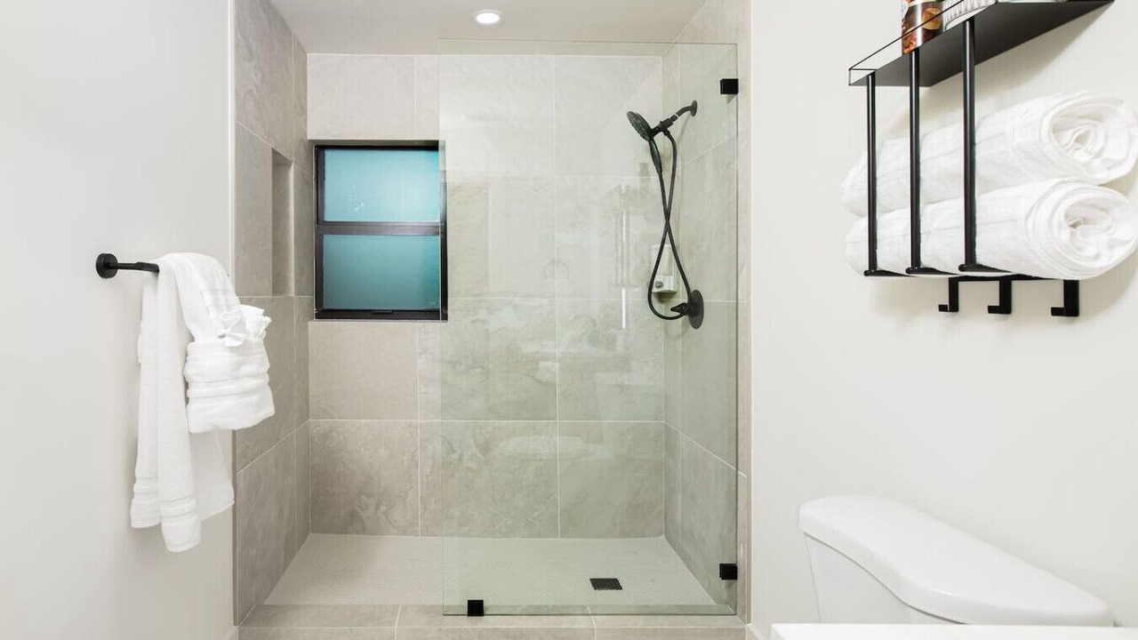 Photo of Bathroom in East Naples
