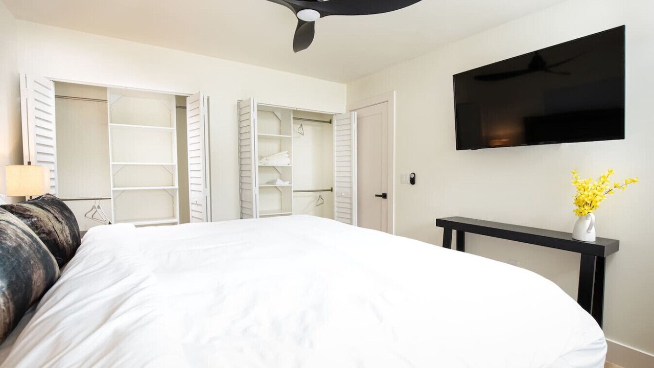 Photo of Bedroom in East Naples