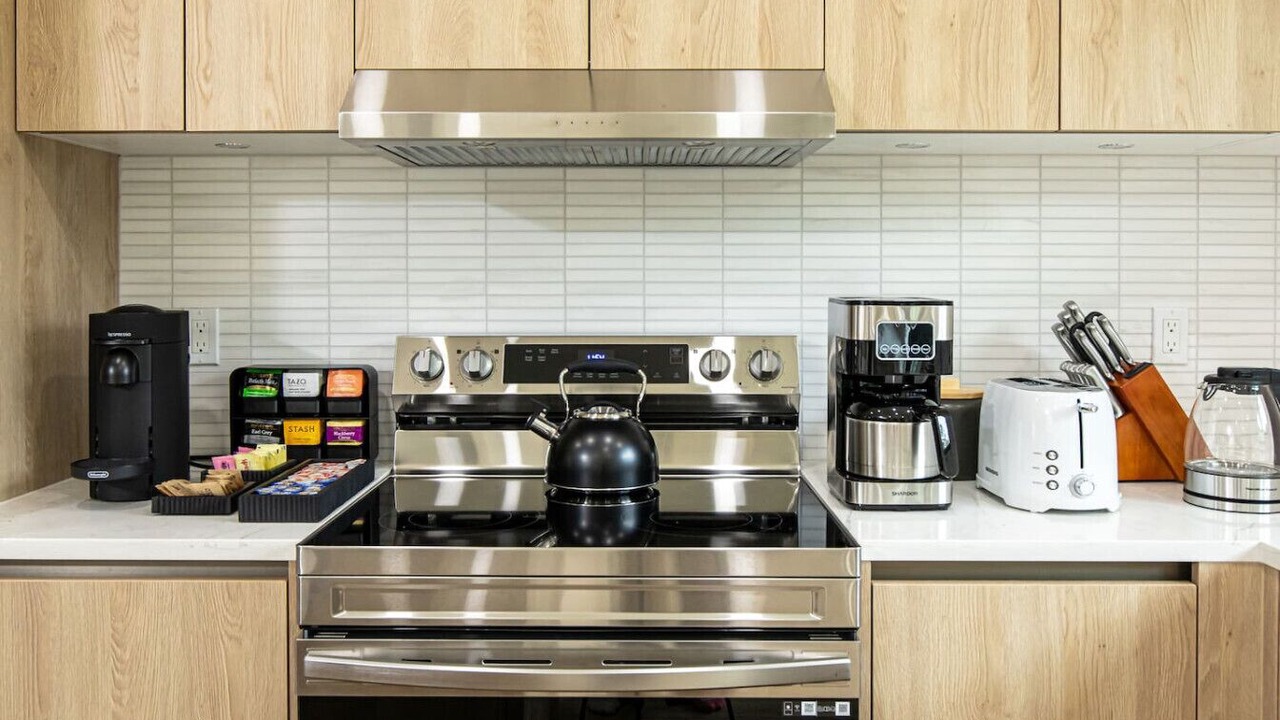 Photo of Kitchen in East Naples