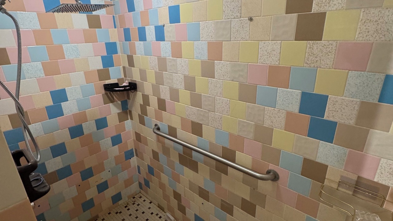 Photo of Bathroom in Gulf Coast Acres