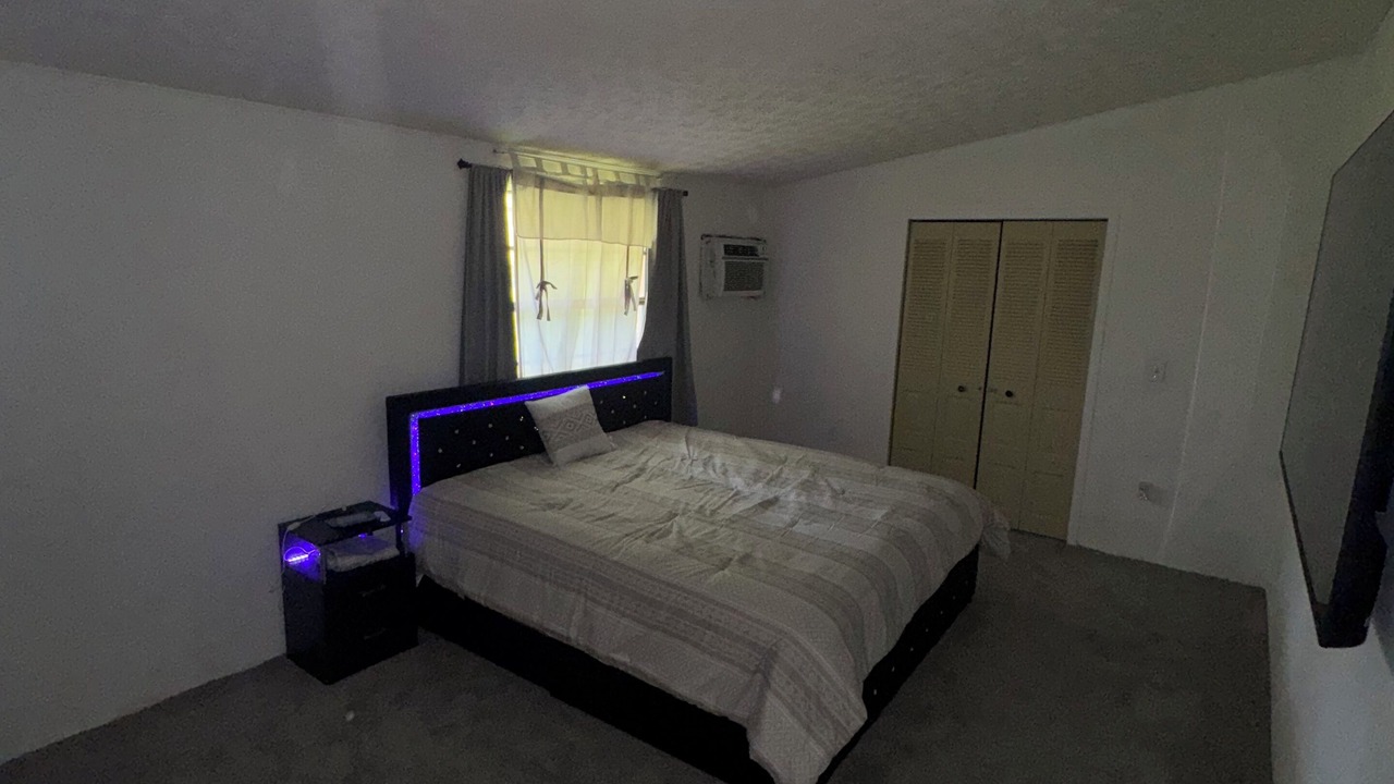 Photo of Bedroom in Gulf Coast Acres
