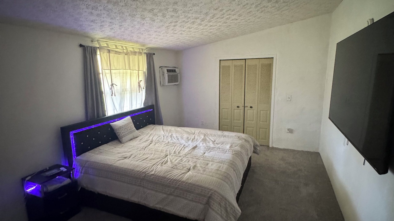 Photo of Bedroom in Gulf Coast Acres