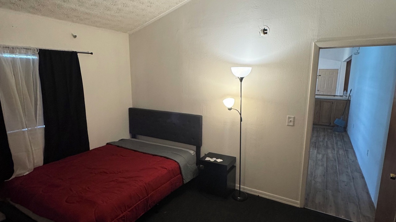 Photo of Bedroom in Gulf Coast Acres