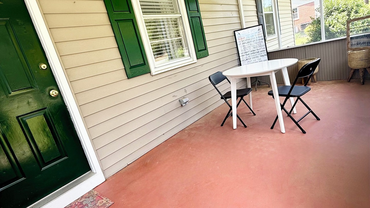 Photo of Outdoor in Perry