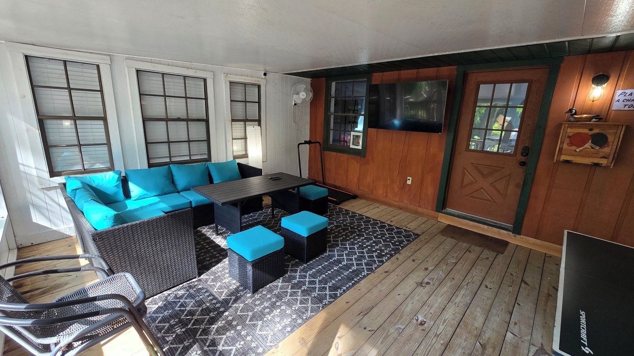 Photo of Outdoor in Dunnellon