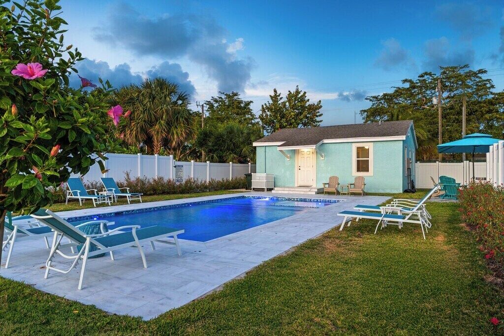Photo of Outdoor in Delray Beach