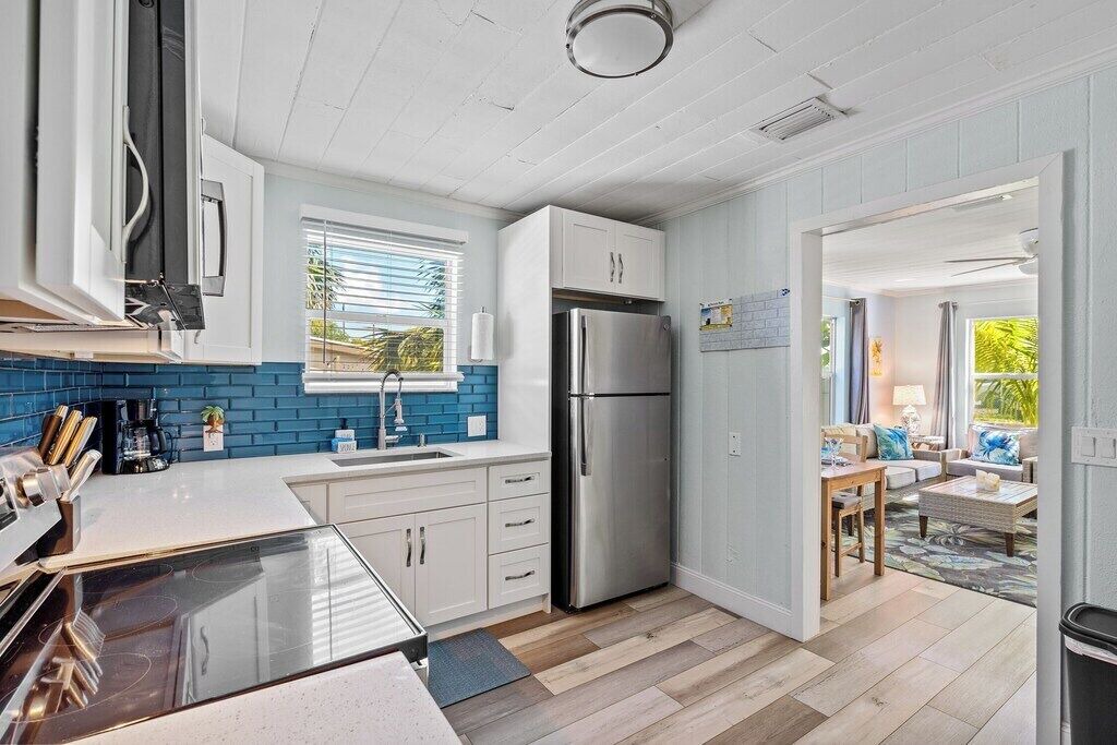 Photo of Kitchen in Delray Beach
