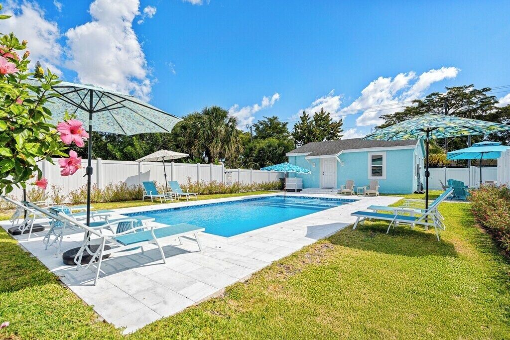 Photo of Outdoor in Delray Beach