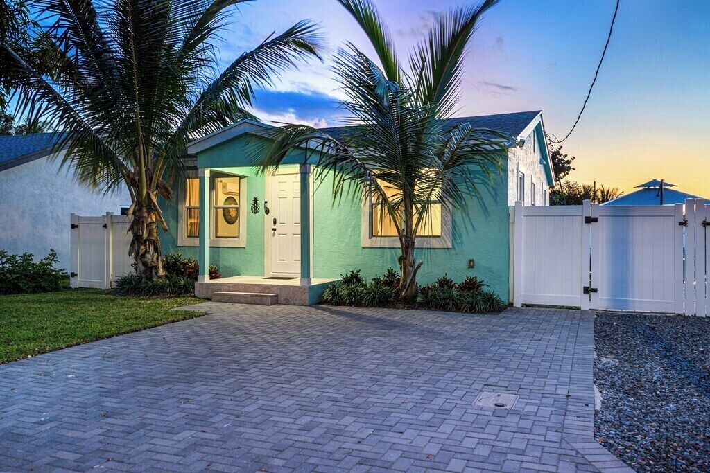 Photo of Outdoor in Delray Beach