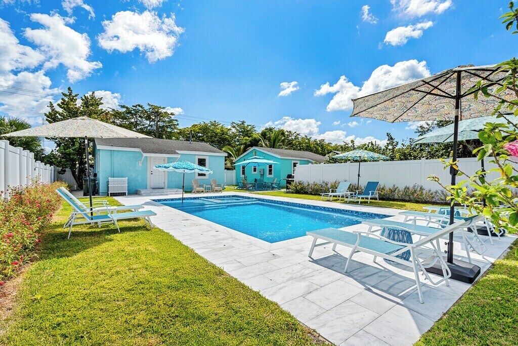 Photo of Outdoor in Delray Beach