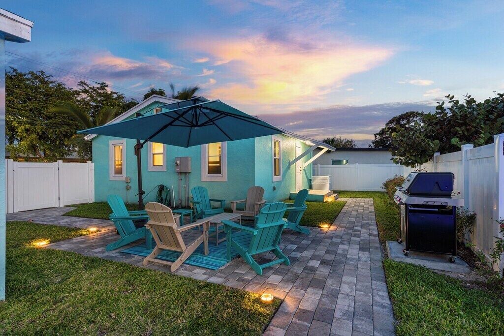 Photo of Outdoor in Delray Beach