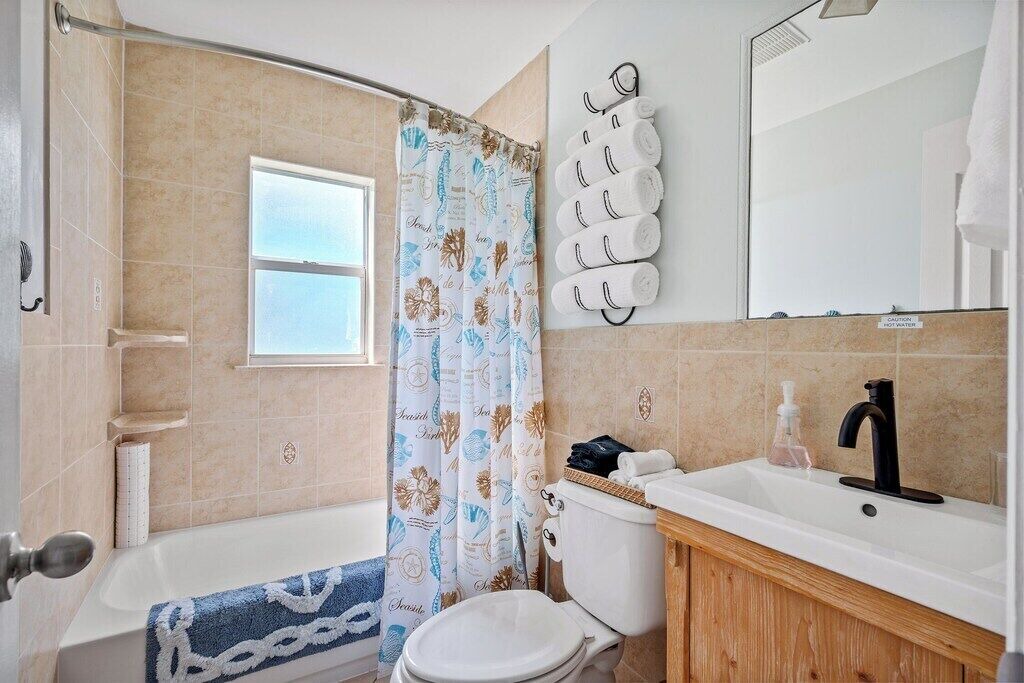 Photo of Bathroom in Delray Beach