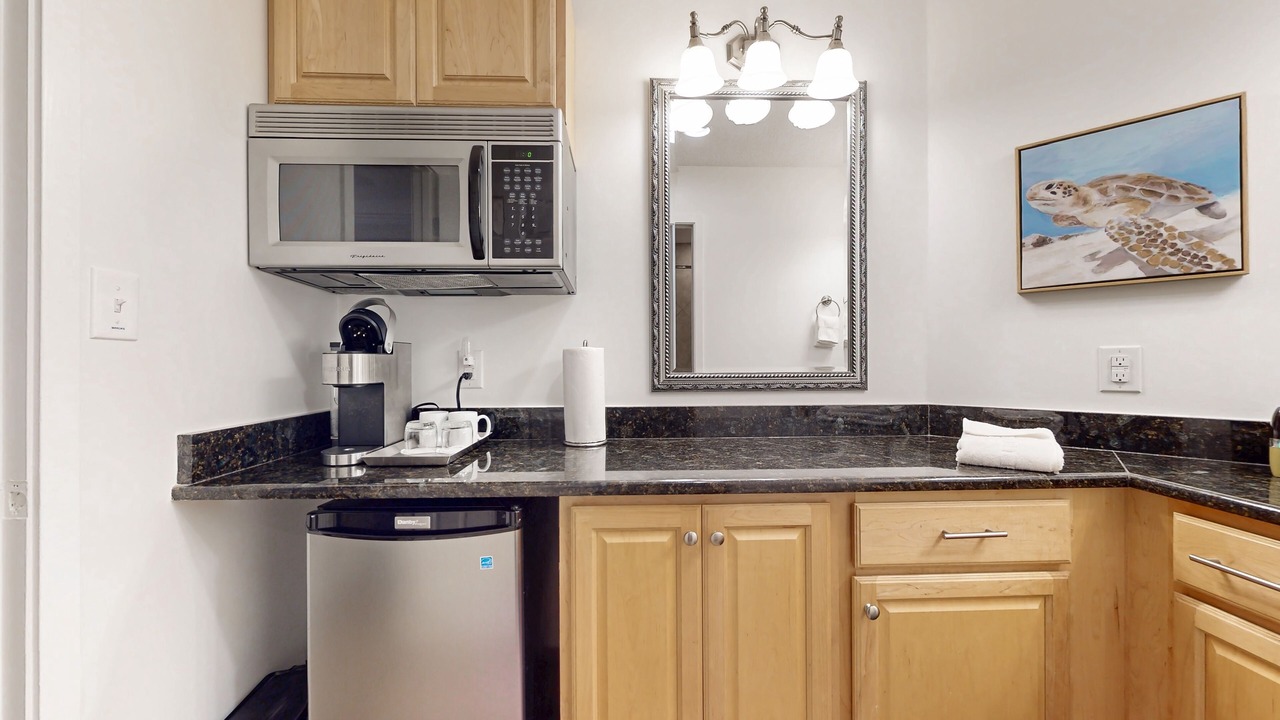 Photo of Kitchen in Fernandina Beach