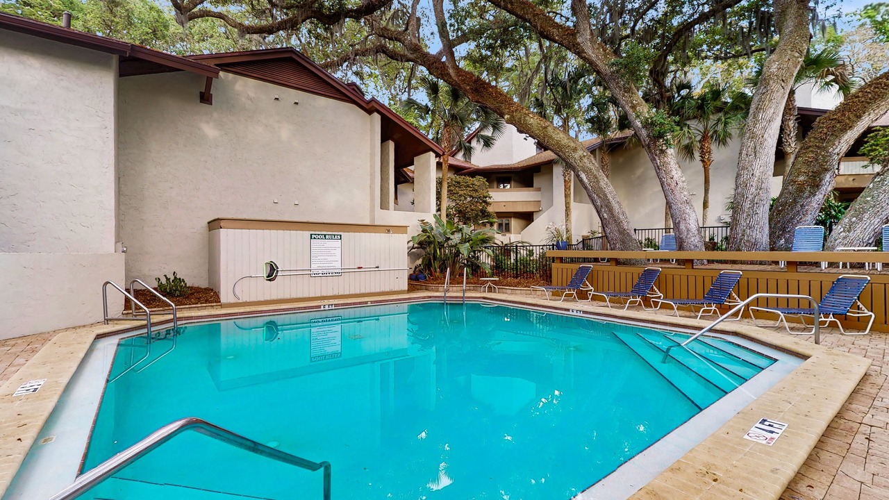 Photo of Outdoor in Fernandina Beach