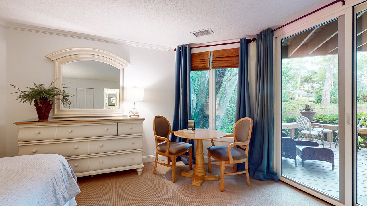 Photo of Bedroom in Fernandina Beach