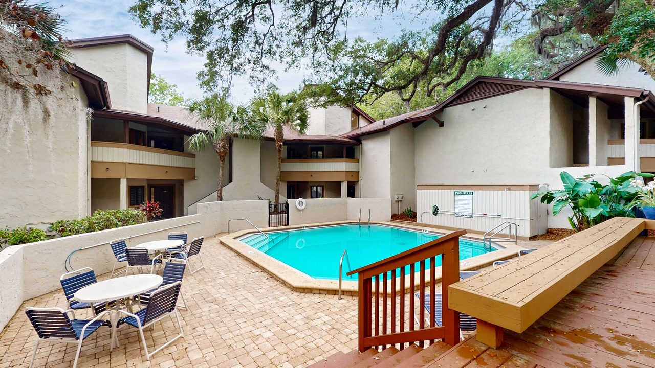 Photo of Outdoor in Fernandina Beach