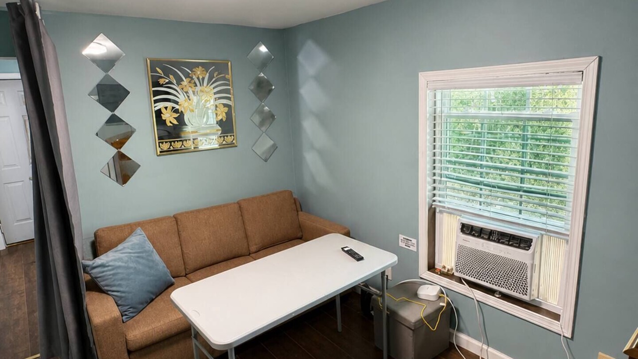 Photo of Livingroom in Kingsland