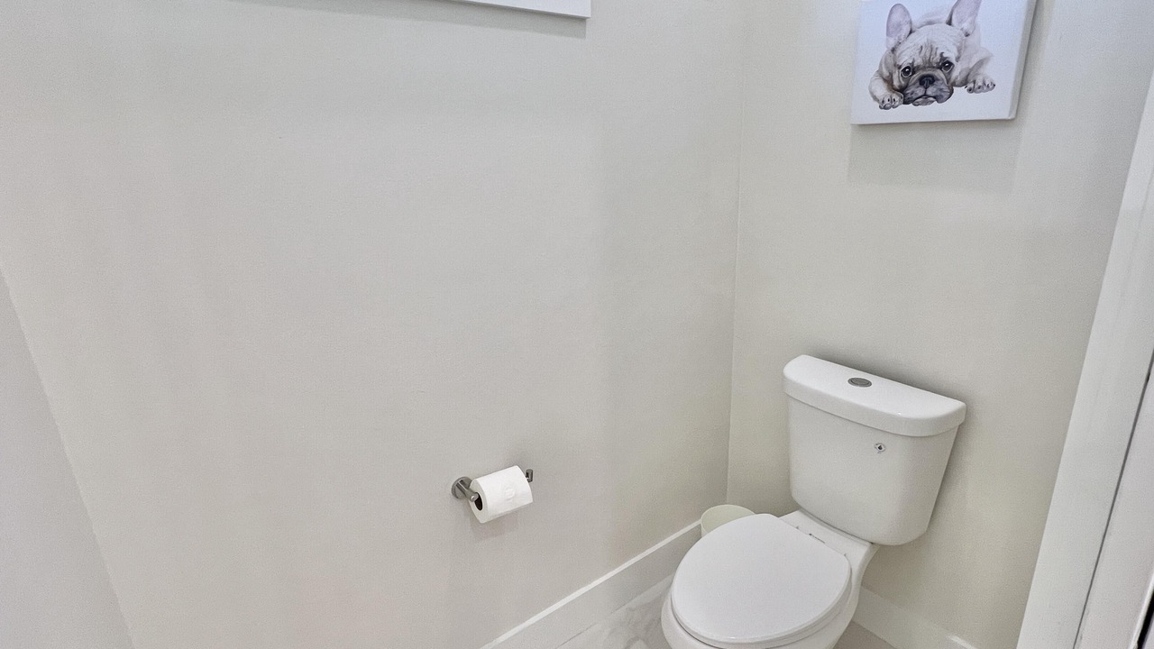 Photo of Bathroom in Burnt Store