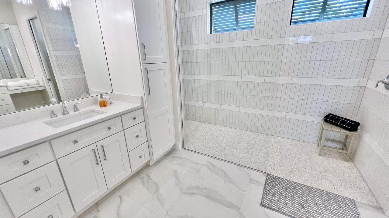 Photo of Bathroom in Burnt Store
