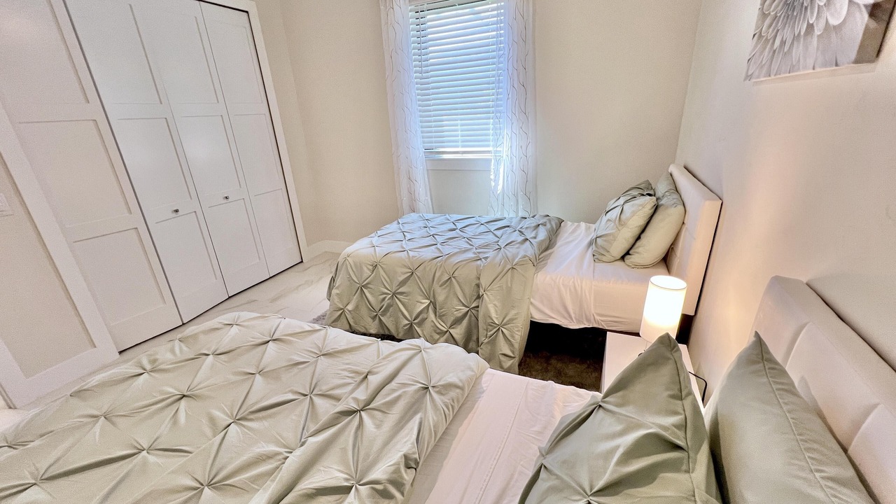 Photo of Bedroom in Burnt Store