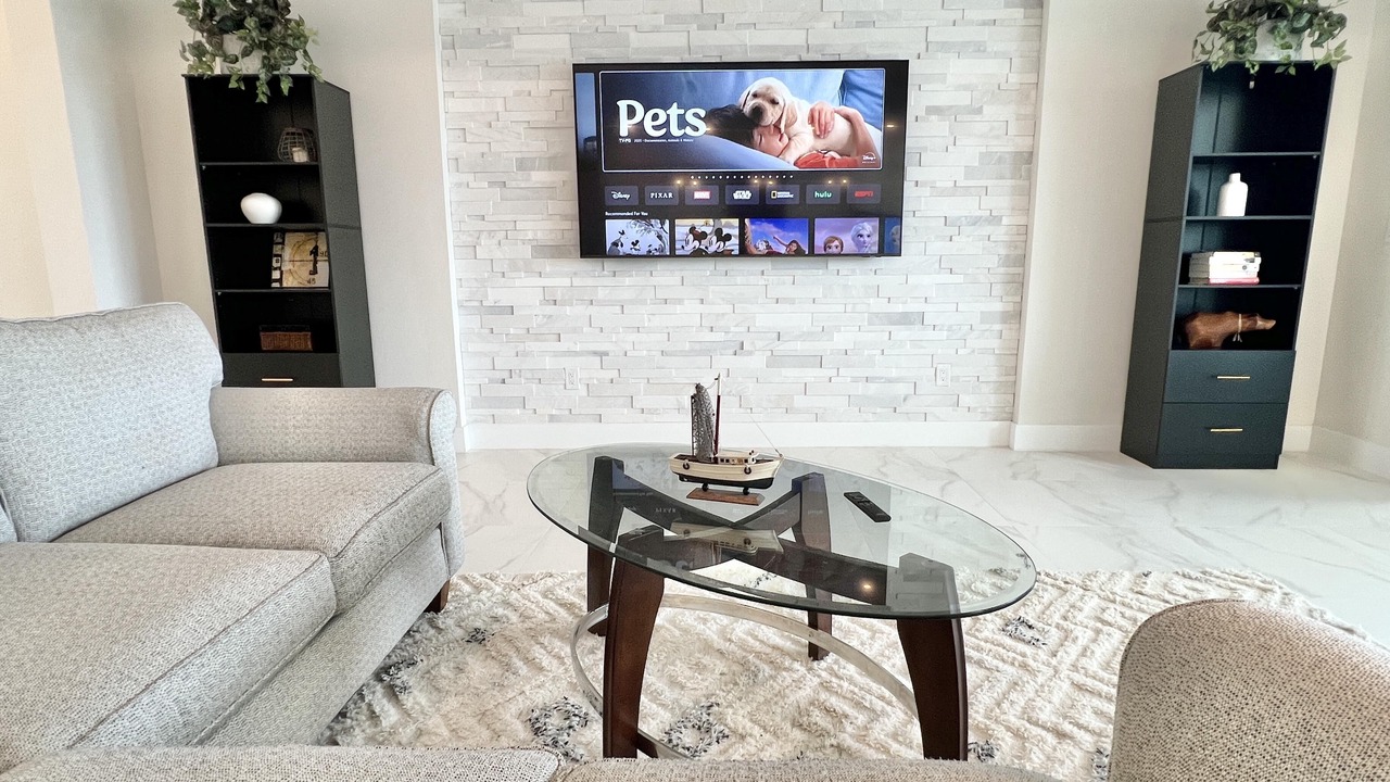 Photo of Livingroom in Burnt Store