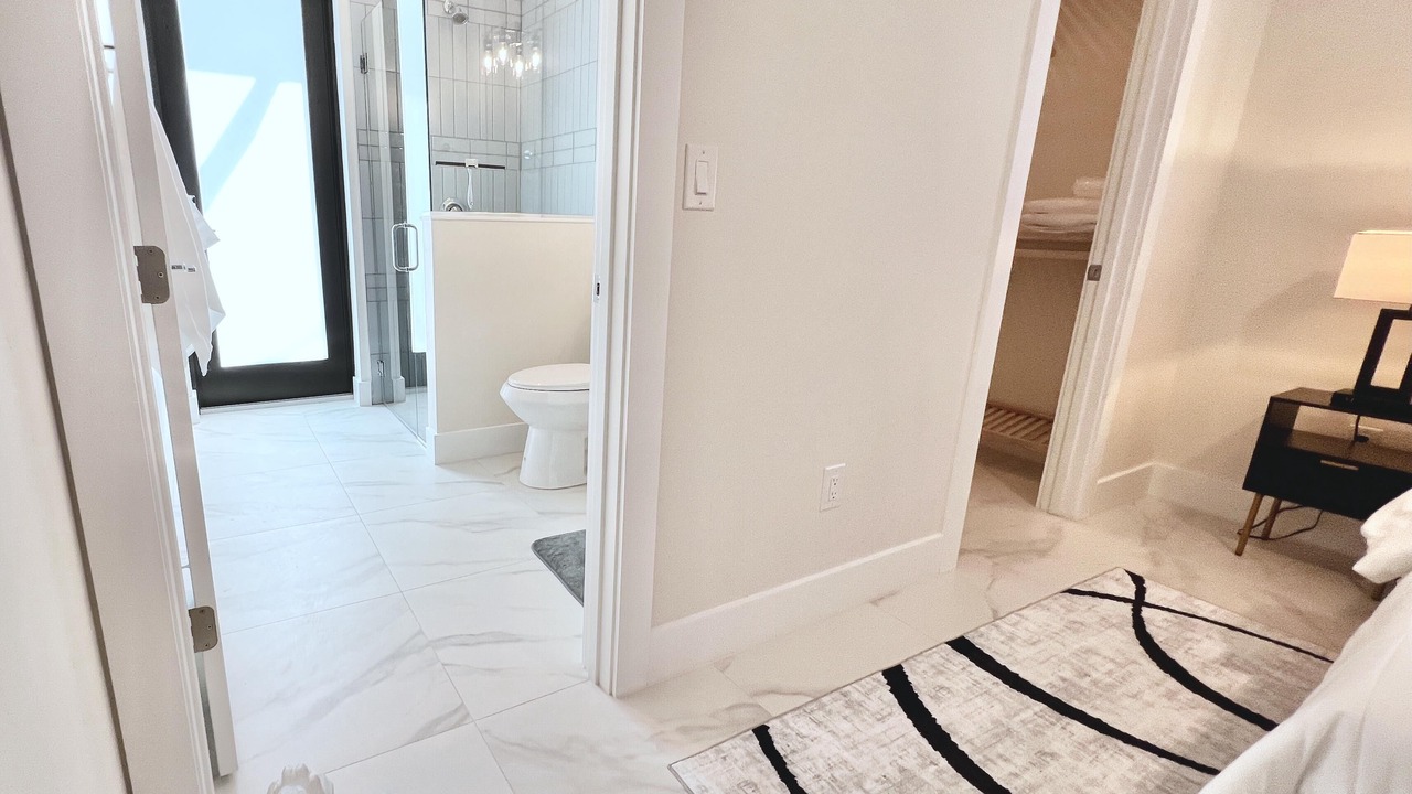Photo of Bathroom in Burnt Store
