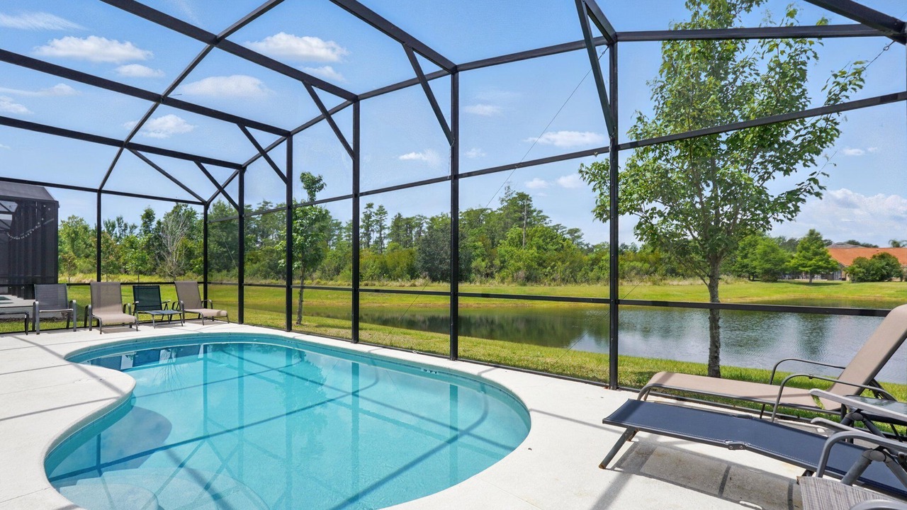 Photo of Outdoor in Veranda Palms