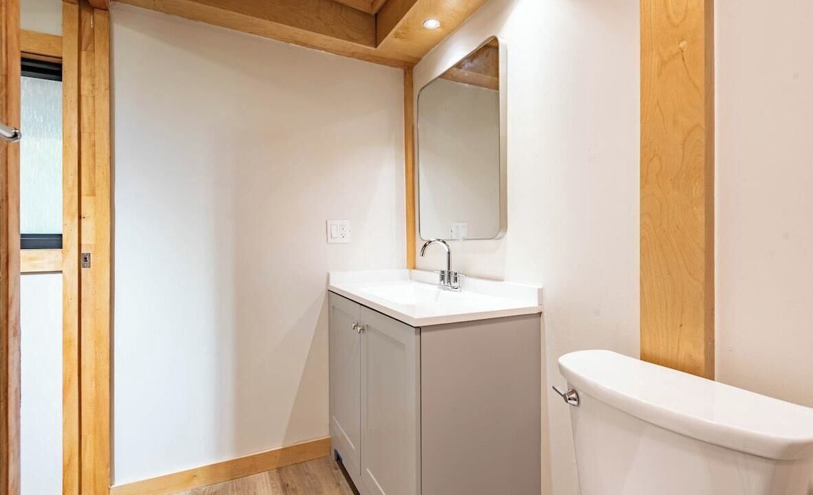 Photo of Bathroom in Homestead