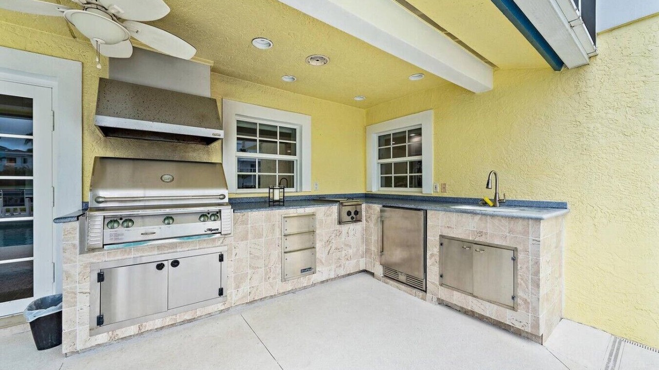 Photo of Kitchen in Hobe Sound