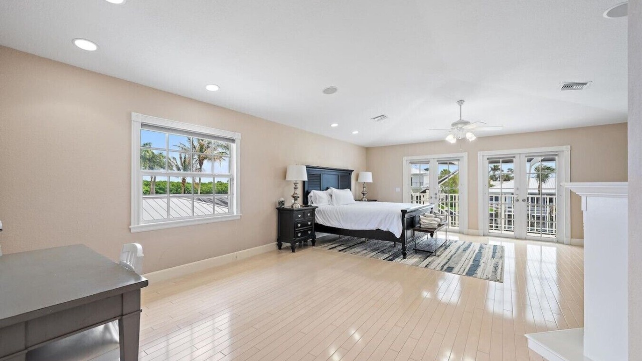 Photo of Bedroom in Hobe Sound