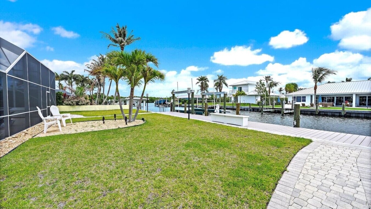 Photo of Outdoor in Hobe Sound
