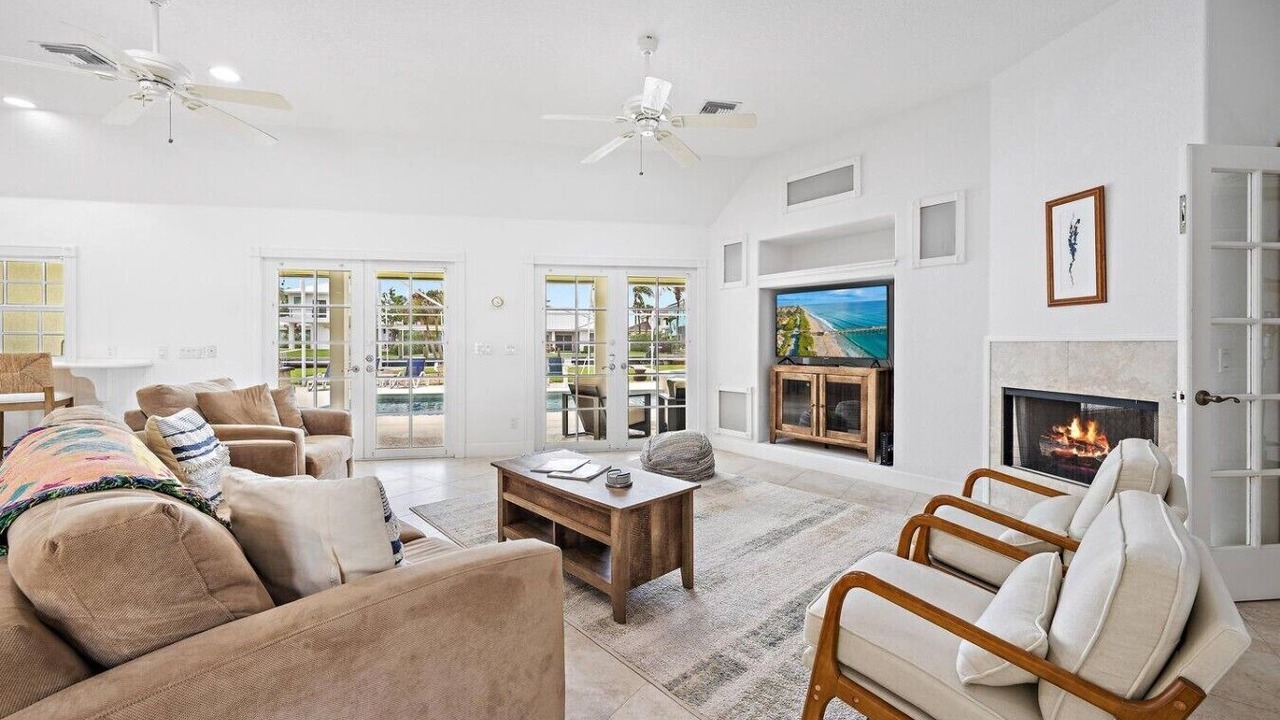 Photo of Livingroom in Hobe Sound