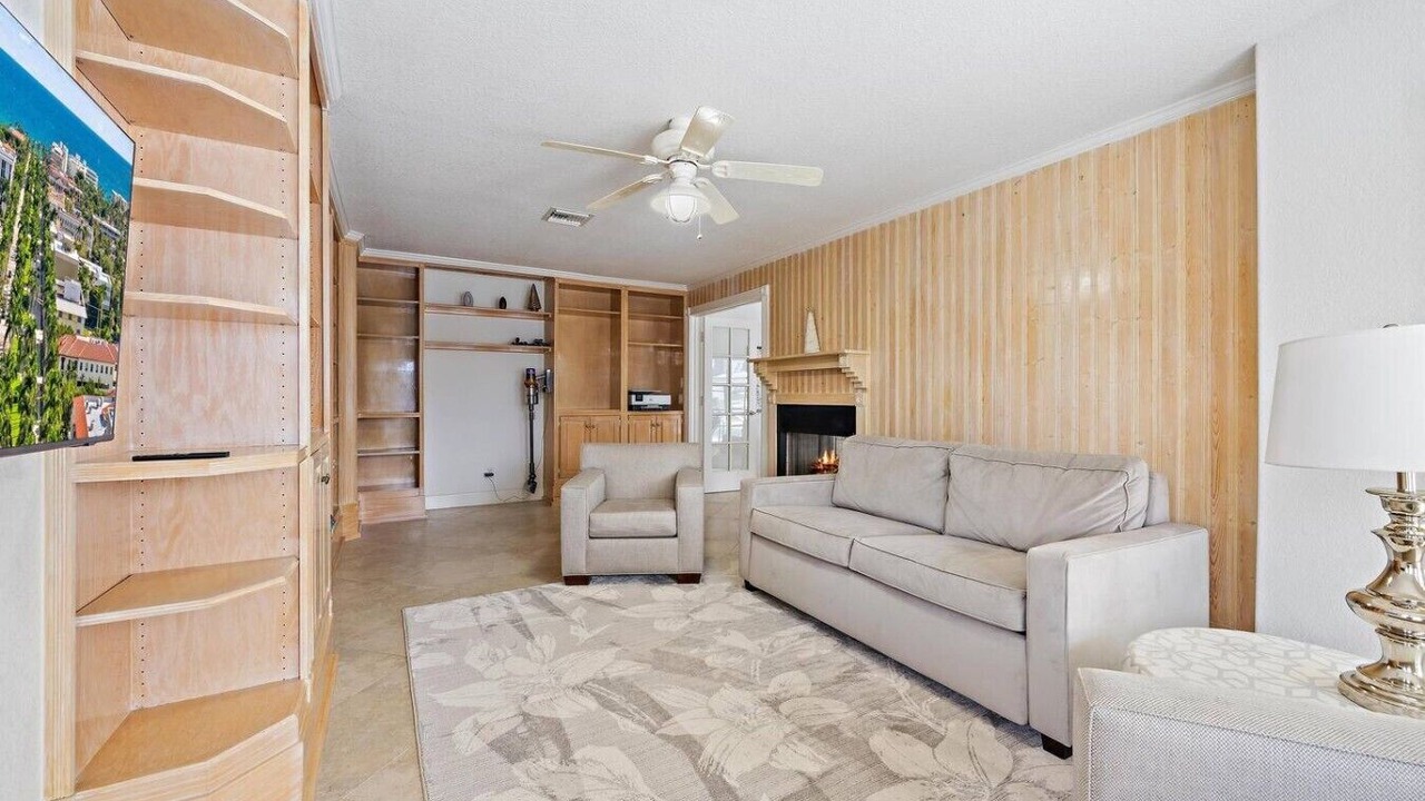 Photo of Livingroom in Hobe Sound