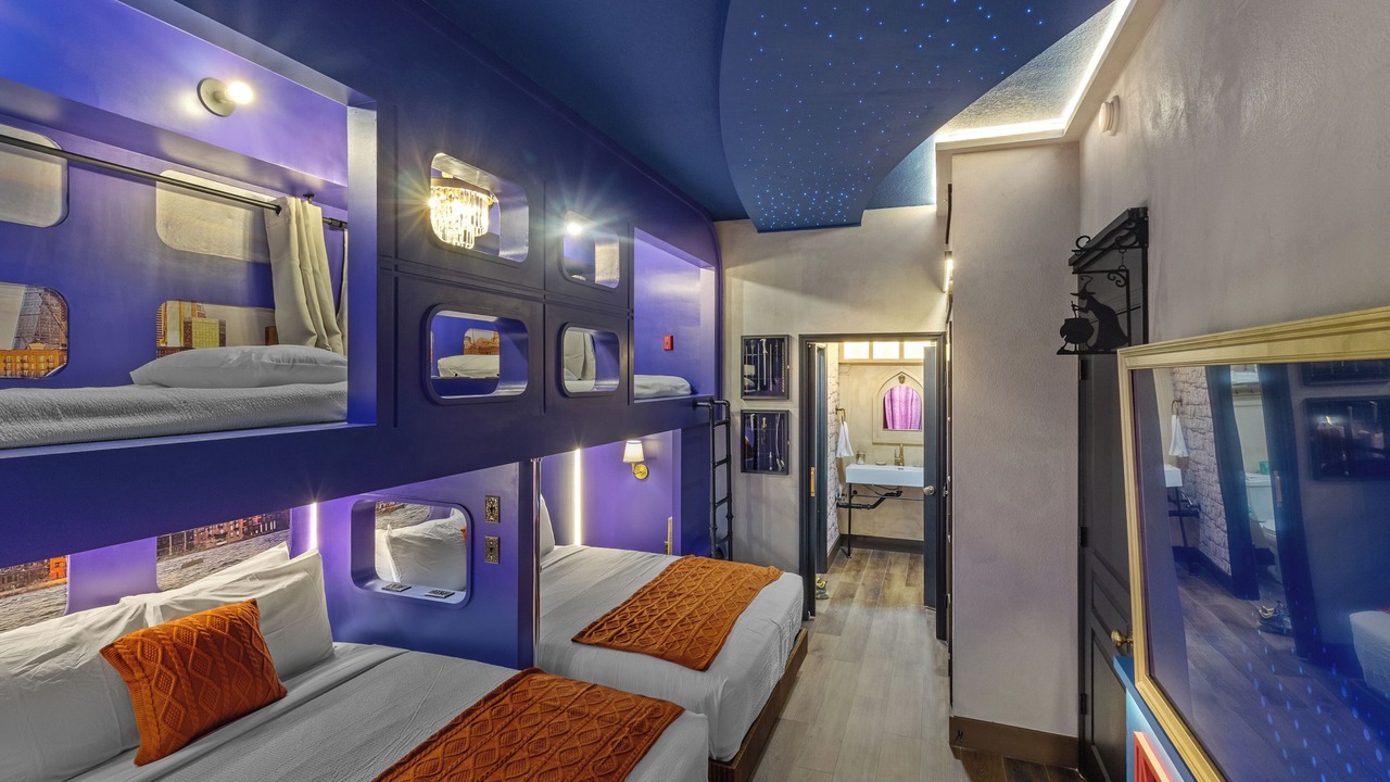 Photo of Bedroom in Florida Central Atlantic Coast