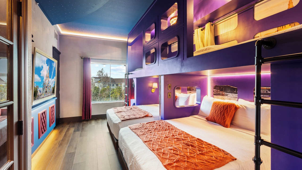 Photo of Bedroom in Florida Central Atlantic Coast