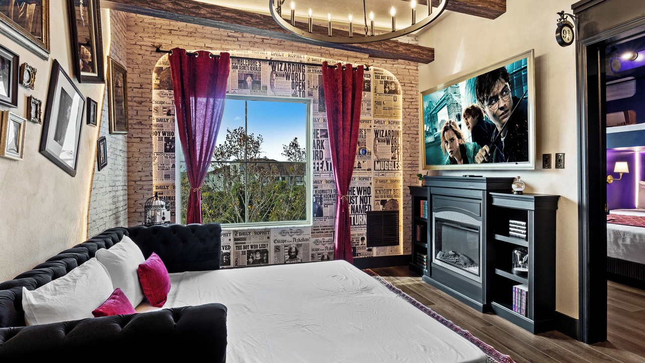 Photo of Bedroom in Florida Central Atlantic Coast