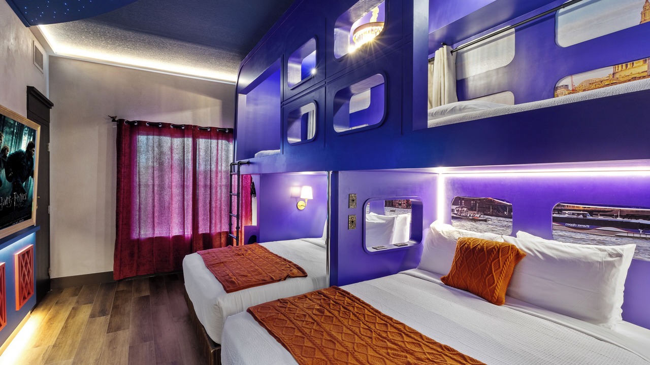 Photo of Bedroom in Florida Central Atlantic Coast